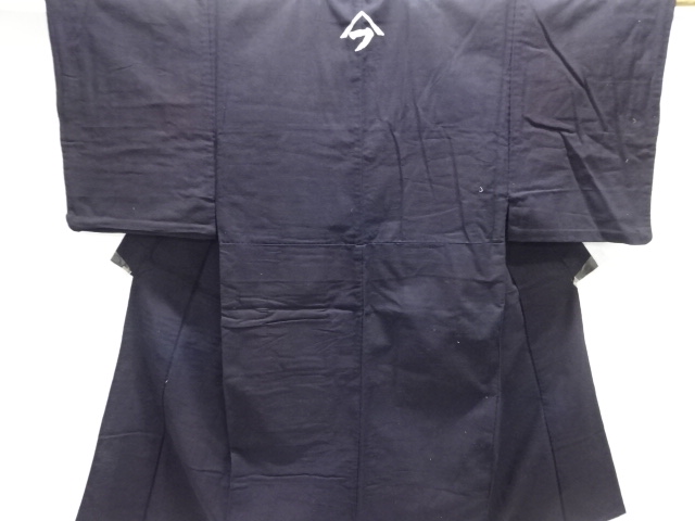 Japanese Kimono / Cotton Cotton